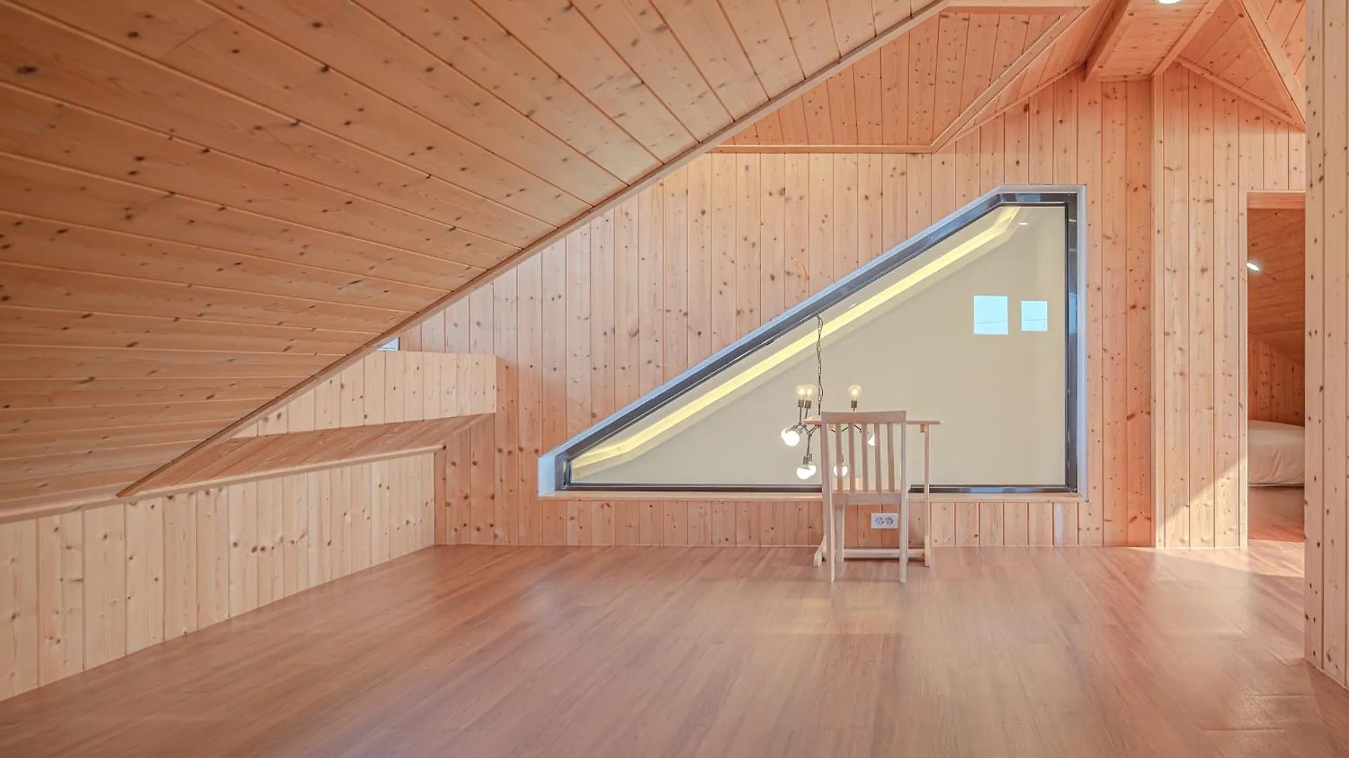 Le Village Aewol E Jeju Holiday home