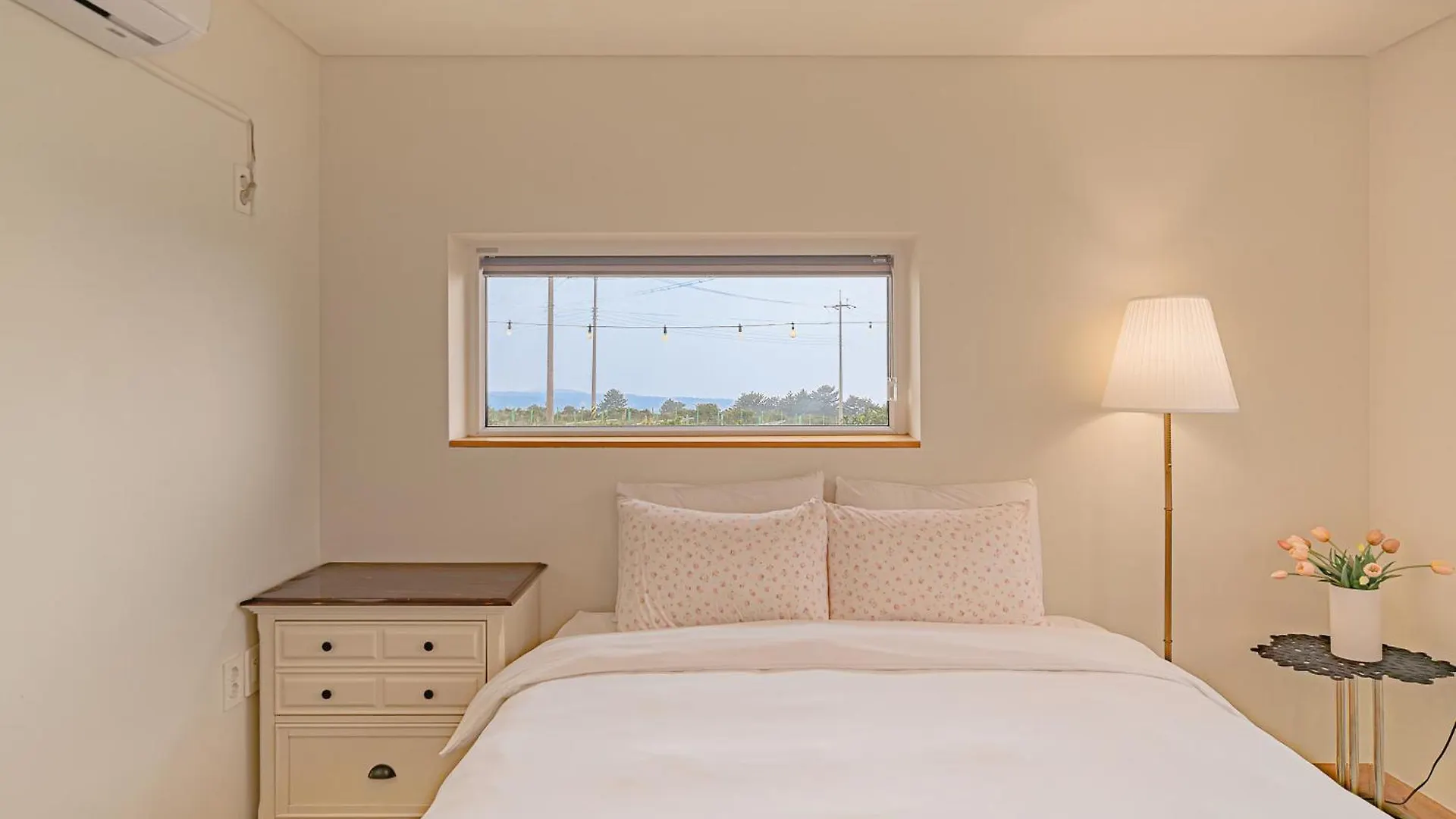 Holiday home Le Village Aewol E Jeju South Korea