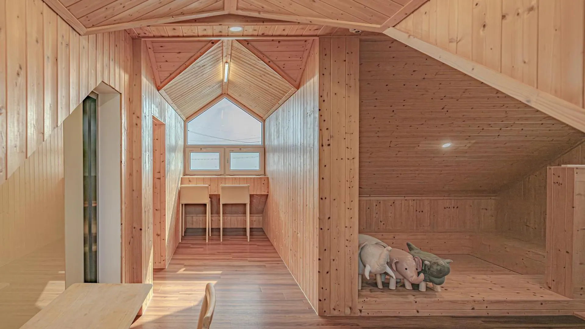 Holiday home Le Village Aewol E Jeju South Korea