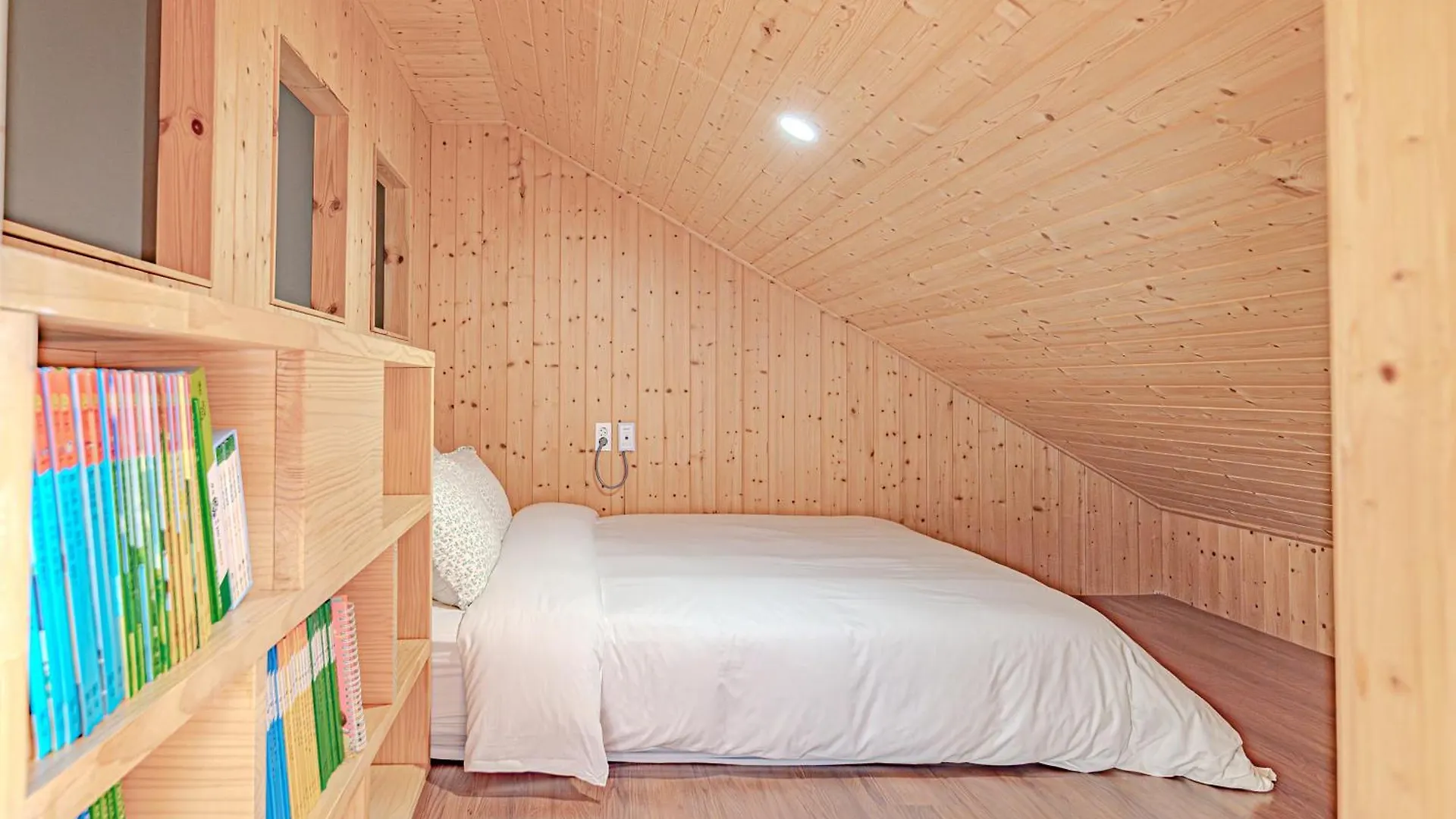 Holiday home Le Village Aewol E Jeju