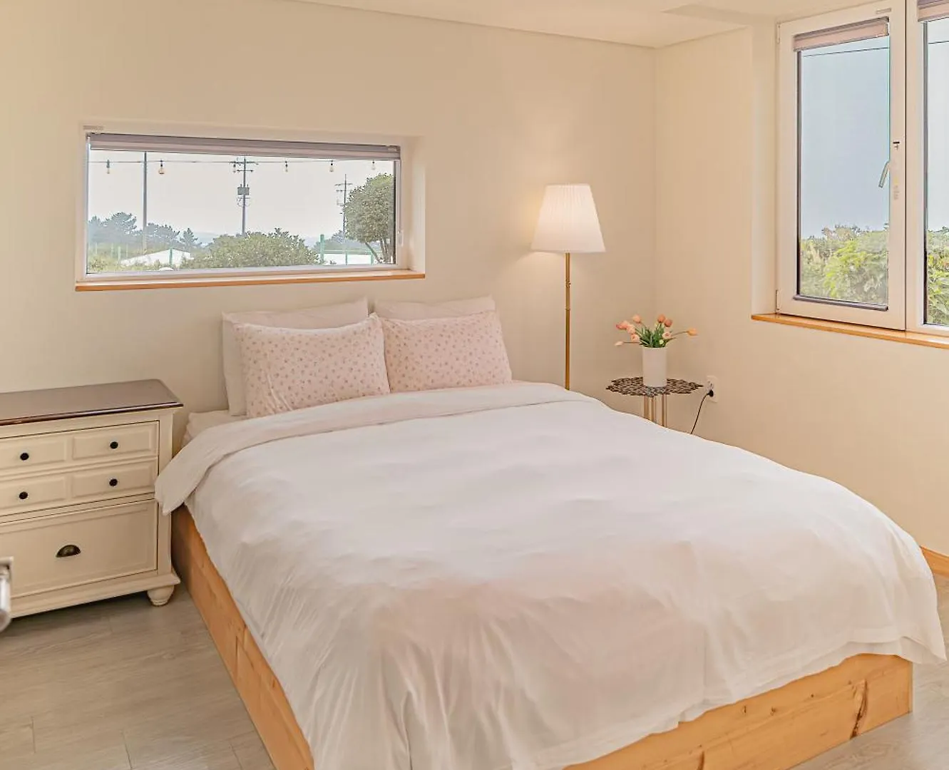 Le Village Aewol E Jeju Holiday home