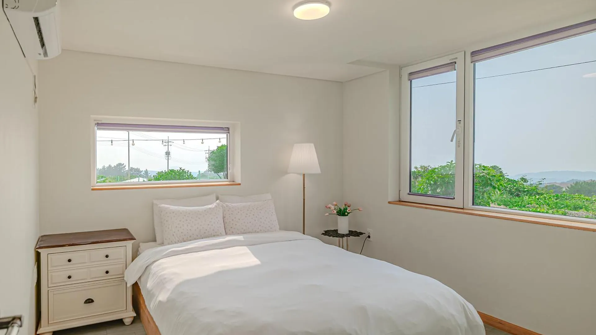 Holiday home Le Village Aewol E Jeju
