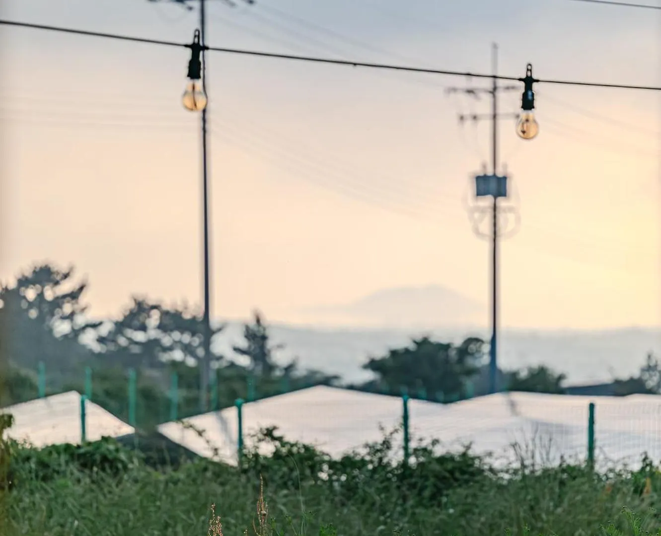 Le Village Aewol E Jeju 0*,  South Korea