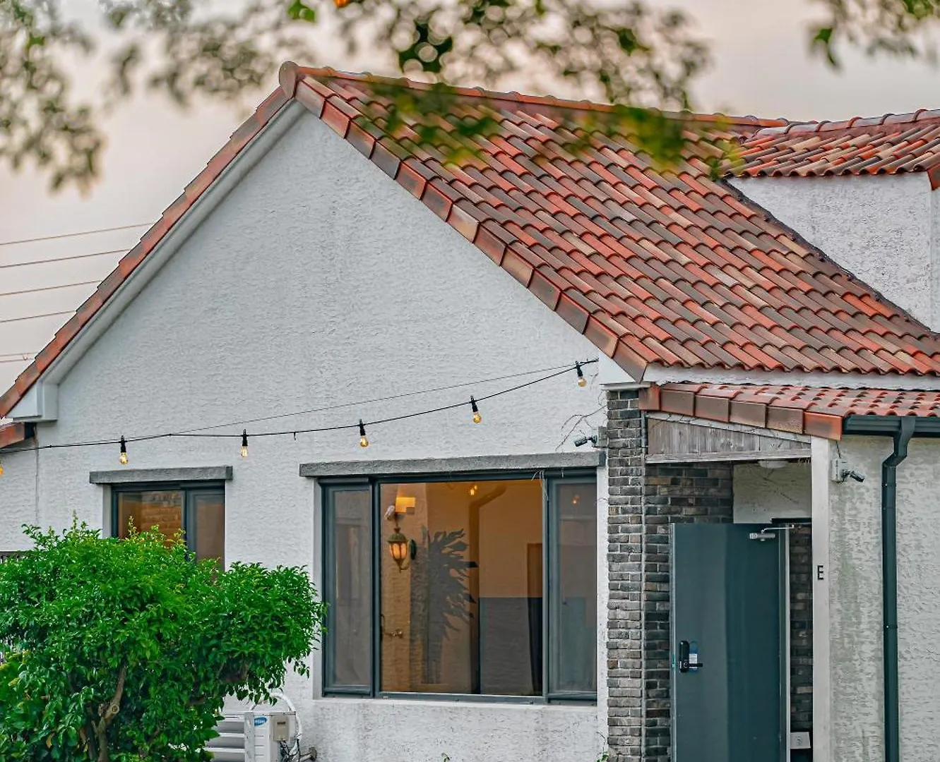 Le Village Aewol E Jeju Holiday home